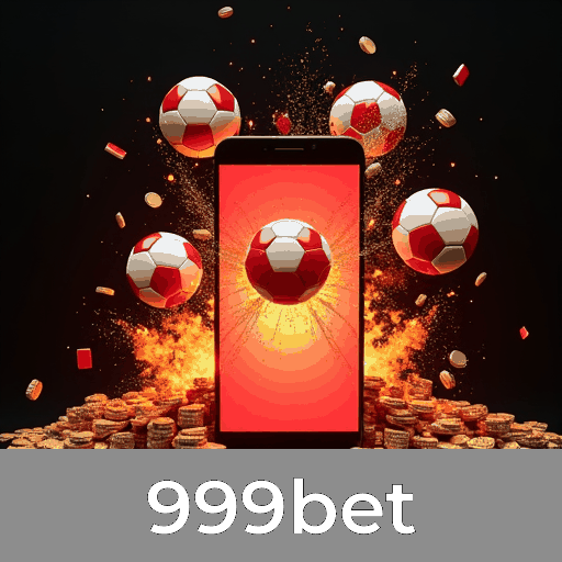 999bet: Plataforma de Apostas Segura e Premiada